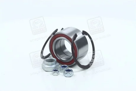 Подшипник ступицы VW PASSAT II, III передн./задн. мост (Выр-во COMPLEX) COMPLEX AUTOMOTIVE BEARINGS Sp.z.o.o. CX085