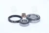 Підшипник маточини VW T3 передн. міст (Вир-во COMPLEX) COMPLEX AUTOMOTIVE BEARINGS Sp.z.o.o. CX089 (фото 3)