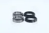 Подшипник ступицы FORD задн. мост (Выр-во COMPLEX) COMPLEX AUTOMOTIVE BEARINGS Sp.z.o.o. CX090 (фото 2)