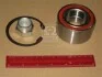Подшипник ступицы FORD передн.мост (Выр-во COMPLEX) COMPLEX AUTOMOTIVE BEARINGS Sp.z.o.o. CX093 (фото 1)