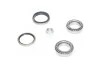 Подшипник ступицы KIA, MAZDA передн. мост (Выр-во COMPLEX) COMPLEX AUTOMOTIVE BEARINGS Sp.z.o.o. CX094 (фото 1)