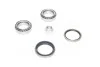 Подшипник ступицы KIA, MAZDA передн. мост (Выр-во COMPLEX) COMPLEX AUTOMOTIVE BEARINGS Sp.z.o.o. CX094 (фото 3)