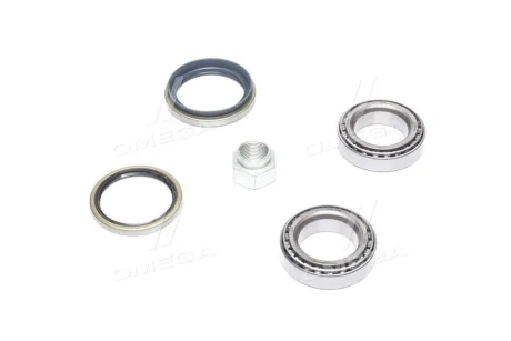 Подшипник ступицы KIA, MAZDA передн. мост (Выр-во COMPLEX) COMPLEX AUTOMOTIVE BEARINGS Sp.z.o.o. CX094