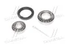 Подшипник ступицы HYUNDAI передн./задн. мост (Выр-во COMPLEX) COMPLEX AUTOMOTIVE BEARINGS Sp.z.o.o. CX095 (фото 1)