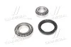 Подшипник ступицы HYUNDAI передн./задн. мост (Выр-во COMPLEX) COMPLEX AUTOMOTIVE BEARINGS Sp.z.o.o. CX095 (фото 3)