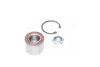 Підшипник маточини RENAULT задн. міст (Вир-во COMPLEX) COMPLEX AUTOMOTIVE BEARINGS Sp.z.o.o. CX097 (фото 2)