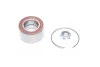 Подшипник ступицы RENAULT передн./задн. мост (Выр-во COMPLEX) COMPLEX AUTOMOTIVE BEARINGS Sp.z.o.o. CX100 (фото 1)