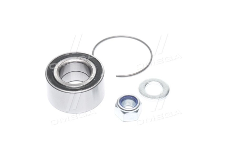 Підшипник маточини RENAULT передн. міст (COMPLEX) COMPLEX AUTOMOTIVE BEARINGS Sp.z.o.o. CX101