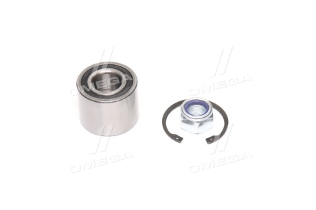 Подшипник ступицы RENAULT задн. мост (Выр-во COMPLEX) COMPLEX AUTOMOTIVE BEARINGS Sp.z.o.o. CX102