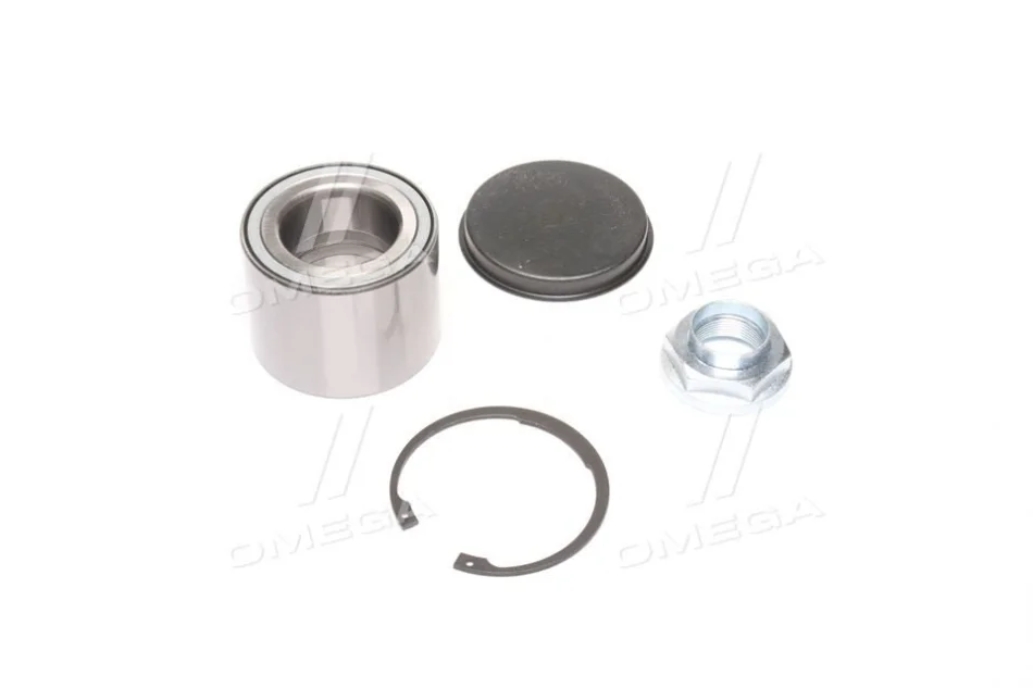 Подшипник ступицы RENAULT MASTER задн. мост (Выр-во COMPLEX) COMPLEX AUTOMOTIVE BEARINGS Sp.z.o.o. CX1031 (фото 1)