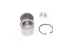Подшипник ступицы RENAULT MASTER задн. мост (Выр-во COMPLEX) COMPLEX AUTOMOTIVE BEARINGS Sp.z.o.o. CX1031 (фото 2)