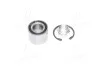Подшипник ступицы CITROEN, PEUGEOT 309 задн. мост (Выр-во COMPLEX) COMPLEX AUTOMOTIVE BEARINGS Sp.z.o.o. CX103 (фото 1)