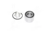 Подшипник ступицы CITROEN, PEUGEOT 309 задн. мост (Выр-во COMPLEX) COMPLEX AUTOMOTIVE BEARINGS Sp.z.o.o. CX103 (фото 3)