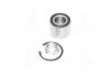 Подшипник ступицы CITROEN, PEUGEOT 309 задн. мост (Выр-во COMPLEX) COMPLEX AUTOMOTIVE BEARINGS Sp.z.o.o. CX103 (фото 4)