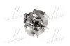 Ступица в сборе MAZDA 6, CX-5 11 перед. мост (Выр-во COMPLEX) COMPLEX AUTOMOTIVE BEARINGS Sp.z.o.o. CX1048 (фото 1)
