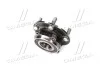 Ступица в сборе MAZDA 6, CX-5 11 перед. мост (Выр-во COMPLEX) COMPLEX AUTOMOTIVE BEARINGS Sp.z.o.o. CX1048 (фото 4)