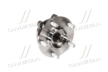 Ступица в сборе MAZDA 6, CX-5 11 перед. мост (Выр-во COMPLEX) COMPLEX AUTOMOTIVE BEARINGS Sp.z.o.o. CX1048