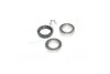 Підшипник маточини SUZUKI, DAEWOO передн. міст (Вир-во COMPLEX) COMPLEX AUTOMOTIVE BEARINGS Sp.z.o.o. CX110 (фото 4)