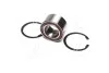 Подшипник ступицы VW PASSAT передн. мост (Выр-во COMPLEX) COMPLEX AUTOMOTIVE BEARINGS Sp.z.o.o. CX116 (фото 3)