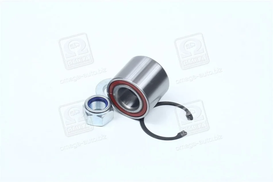 Подшипник ступицы RENAULT R21 задн. мост (Выр-во COMPLEX) COMPLEX AUTOMOTIVE BEARINGS Sp.z.o.o. CX128 (фото 1)