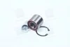 Подшипник ступицы RENAULT R21 задн. мост (Выр-во COMPLEX) COMPLEX AUTOMOTIVE BEARINGS Sp.z.o.o. CX128 (фото 1)