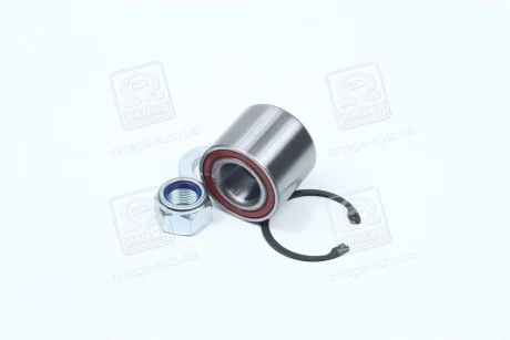 Подшипник ступицы RENAULT R21 задн. мост (Выр-во COMPLEX) COMPLEX AUTOMOTIVE BEARINGS Sp.z.o.o. CX128