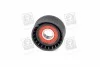 Ролик натяжной DACIA, RENAULT (выр-во Complex) COMPLEX AUTOMOTIVE BEARINGS Sp.z.o.o. CX133-00 (фото 1)
