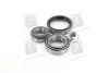 Підшипник маточини CITROEN, PEUGEOT задн. міст (Вир-во COMPLEX) COMPLEX AUTOMOTIVE BEARINGS Sp.z.o.o. CX135 (фото 2)