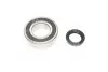Подшипник ступицы ВАЗ 2121 задн. мост (Вер-во COMPLEX) COMPLEX AUTOMOTIVE BEARINGS Sp.z.o.o. CX144 (фото 1)