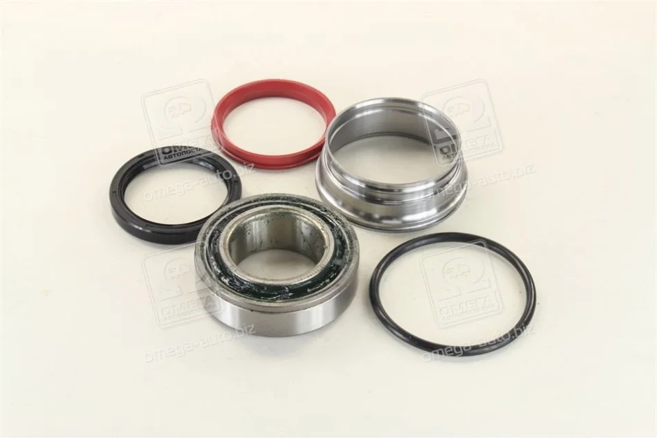 Подшипник ступицы MB G-CLASS (460) задн. мост (Выр-во COMPLEX) COMPLEX AUTOMOTIVE BEARINGS Sp.z.o.o. CX145 (фото 1)