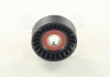 Планка натяжна OPEL, Chevrolet Aveo седан III (T300) 1,2 1,4 (Complex) COMPLEX AUTOMOTIVE BEARINGS Sp.z.o.o. CX16-95 (фото 1)