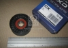 Планка натяжна OPEL, Chevrolet Aveo седан III (T300) 1,2 1,4 (Вір-во Complex) COMPLEX AUTOMOTIVE BEARINGS Sp.z.o.o. CX16-95 (фото 2)