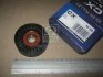 Планка натяжна OPEL, Chevrolet Aveo седан III (T300) 1,2 1,4 (Вір-во Complex) COMPLEX AUTOMOTIVE BEARINGS Sp.z.o.o. CX16-95 (фото 2)