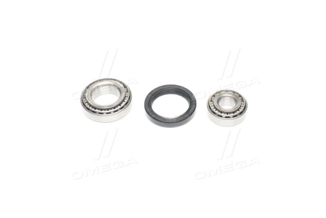 Підшипник маточини HYUNDAI передн. міст (COMPLEX) COMPLEX AUTOMOTIVE BEARINGS Sp.z.o.o. CX173