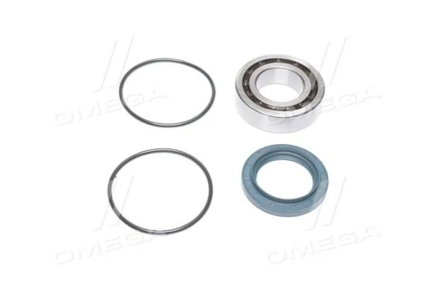Подшипник ступицы FORD TRANSIT задн. мост (дл. база) (Выр-во COMPLEX) COMPLEX AUTOMOTIVE BEARINGS Sp.z.o.o. CX177 (фото 1)