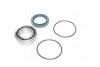 Подшипник ступицы FORD TRANSIT задн. мост (дл. база) (Выр-во COMPLEX) COMPLEX AUTOMOTIVE BEARINGS Sp.z.o.o. CX177 (фото 3)