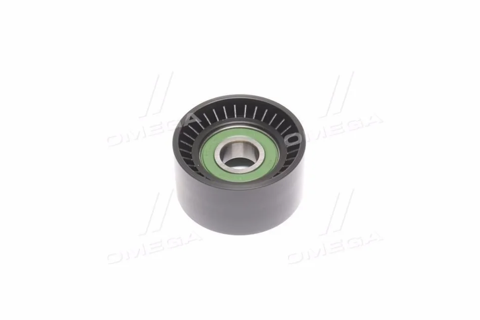Натяжной ролик, приводного ремня (Выр-во COMPLEX) COMPLEX AUTOMOTIVE BEARINGS Sp.z.o.o. CX187-00 (фото 1)