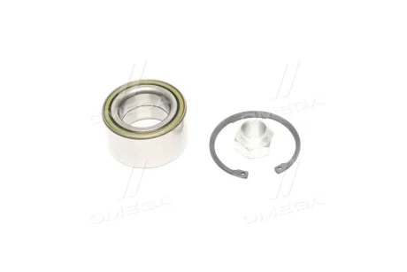 Подшипник ступицы MB E-Class (124) задн. (пр-во Complex) COMPLEX AUTOMOTIVE BEARINGS Sp.z.o.o. CX189