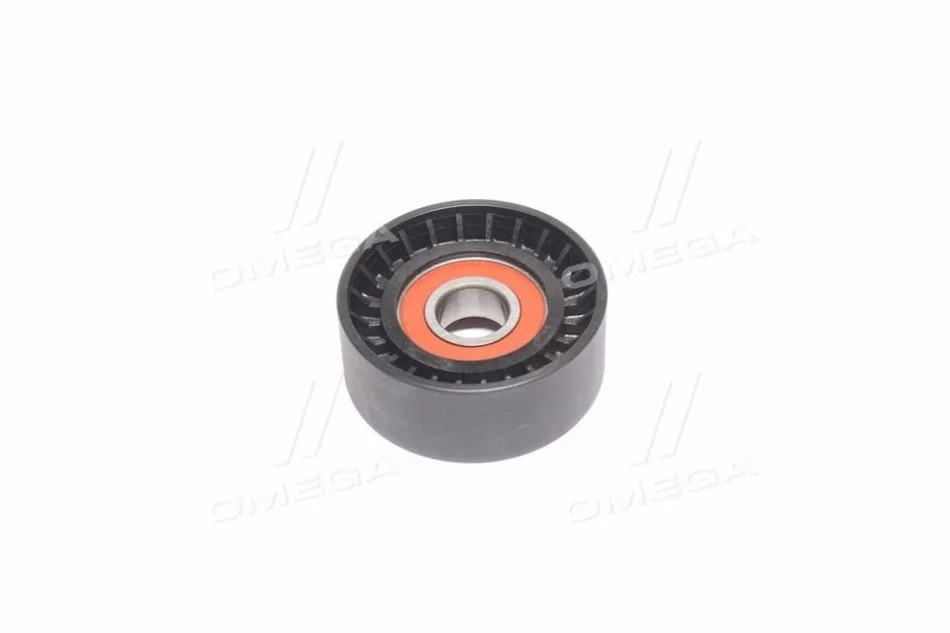 Натяжной ролик, приводного ремня (Выр-во Complex) COMPLEX AUTOMOTIVE BEARINGS Sp.z.o.o. CX191-00 (фото 1)