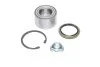 Подшипник ступицы KIA, MAZDA передн./задн. мост (Выр-во COMPLEX) COMPLEX AUTOMOTIVE BEARINGS Sp.z.o.o. CX201 (фото 1)