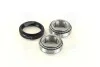 Подшипник ступицы FORD задн. мост (Выр-во COMPLEX) COMPLEX AUTOMOTIVE BEARINGS Sp.z.o.o. CX218 (фото 3)