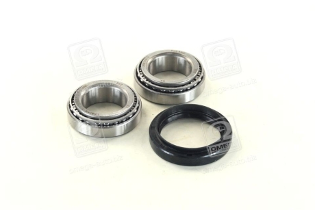 Підшипник маточини FORD задн. міст (COMPLEX) COMPLEX AUTOMOTIVE BEARINGS Sp.z.o.o. CX218