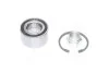 Підшипник маточини FIAT DOBLO передн. міст (Вир-во COMPLEX) COMPLEX AUTOMOTIVE BEARINGS Sp.z.o.o. CX227 (фото 1)