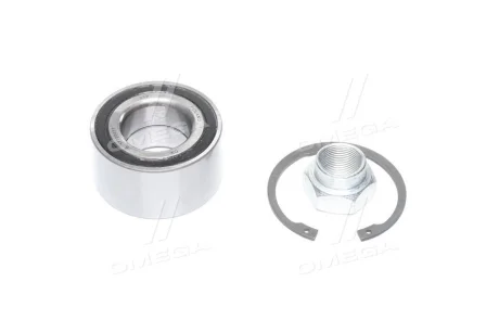 Підшипник маточини FIAT DOBLO передн. міст (Вир-во COMPLEX) COMPLEX AUTOMOTIVE BEARINGS Sp.z.o.o. CX227