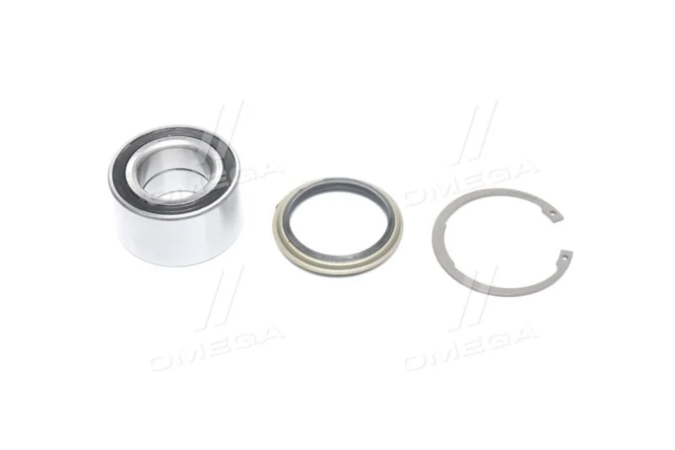 Подшипник ступицы KIA, MAZDA передн./задн. мост (Выр-во COMPLEX) COMPLEX AUTOMOTIVE BEARINGS Sp.z.o.o. CX231 (фото 1)
