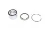 Подшипник ступицы KIA, MAZDA передн./задн. мост (Выр-во COMPLEX) COMPLEX AUTOMOTIVE BEARINGS Sp.z.o.o. CX231 (фото 1)