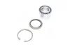 Подшипник ступицы KIA, MAZDA передн./задн. мост (Выр-во COMPLEX) COMPLEX AUTOMOTIVE BEARINGS Sp.z.o.o. CX231 (фото 4)