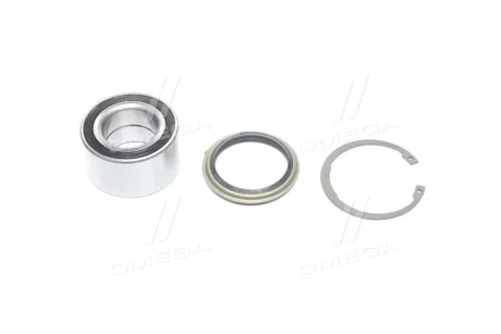 Подшипник ступицы KIA, MAZDA передн./задн. мост (Выр-во COMPLEX) COMPLEX AUTOMOTIVE BEARINGS Sp.z.o.o. CX231