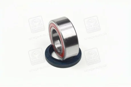Подшипник ступицы FORD TRANSIT задн. мост (Выр-во COMPLEX) COMPLEX AUTOMOTIVE BEARINGS Sp.z.o.o. CX255