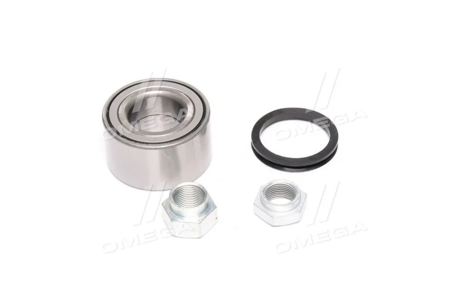 Подшипник ступицы SEAT передн. мост (Выр-во COMPLEX) COMPLEX AUTOMOTIVE BEARINGS Sp.z.o.o. CX258 (фото 1)